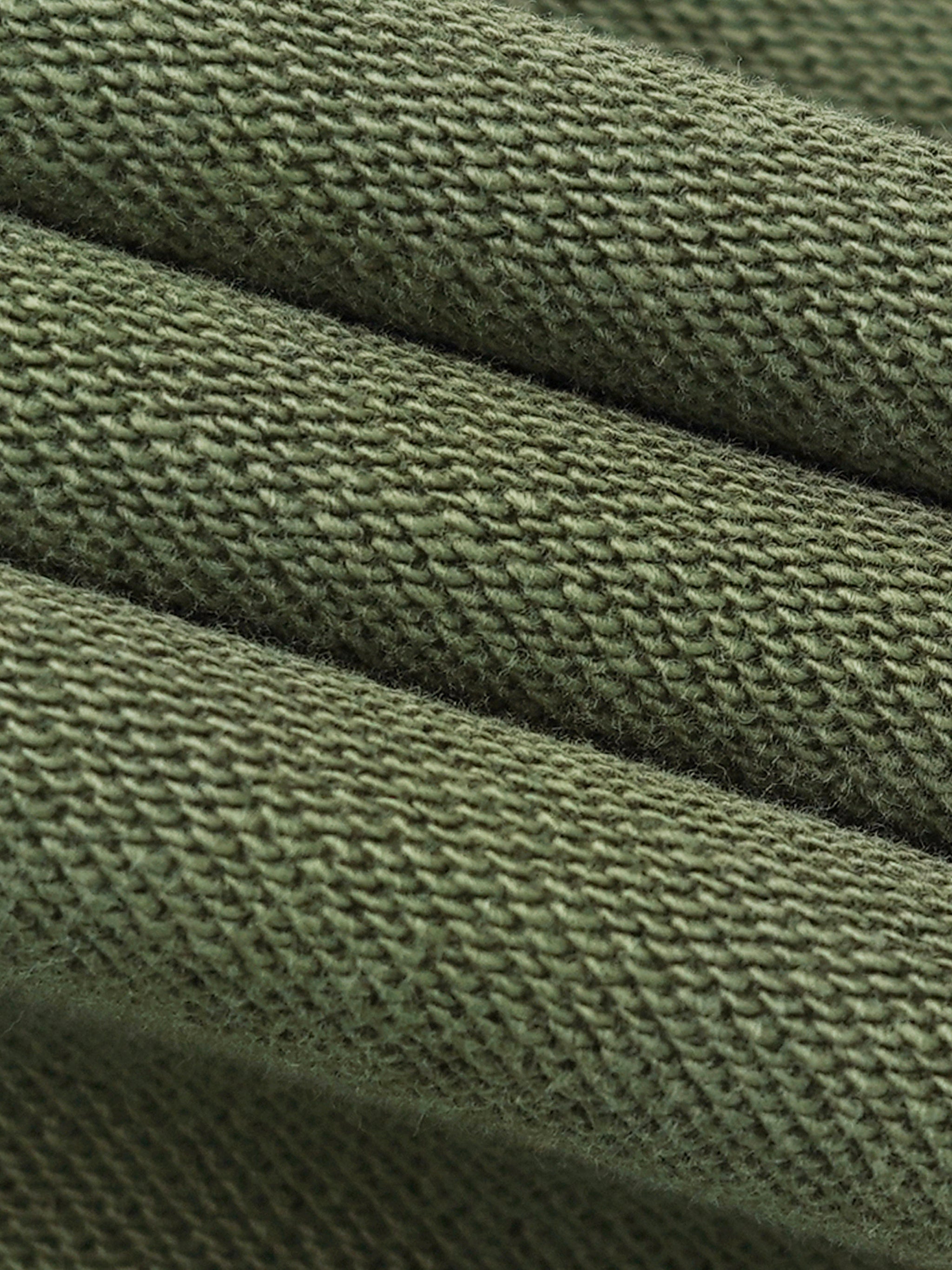 Deadweight Distressed Short