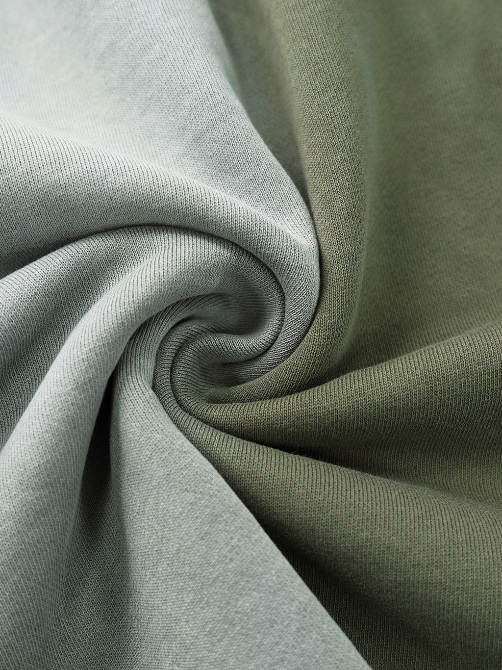 Deadweight Distressed Short